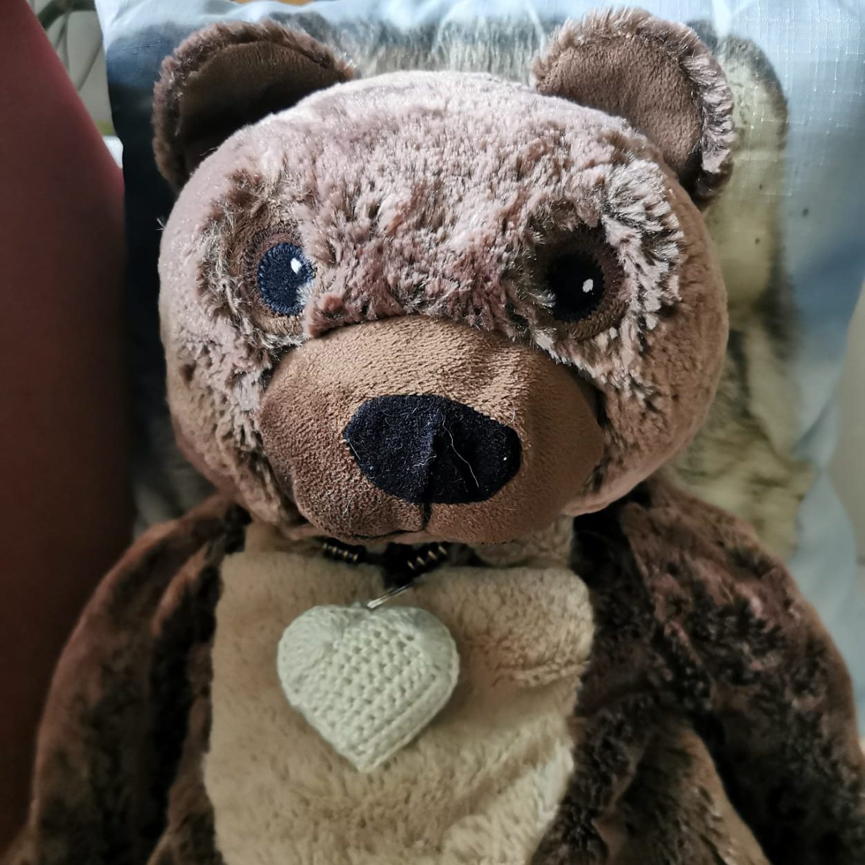 Knut-Mattis rund neu